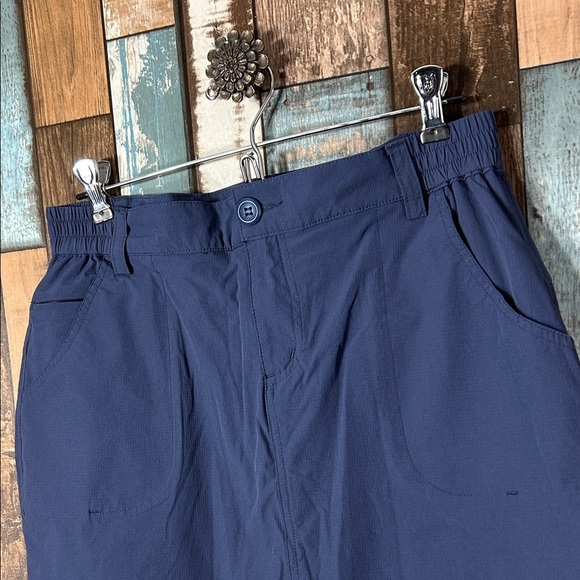 Willit Athletic Navy skort quick dry - Picture 3 of 15